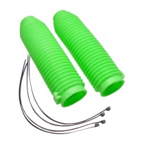 Гофры вилки Progrip 2510 Green