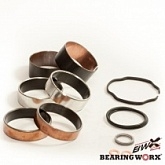 Направляющие втулки вилки Bearing Worx FBK30006