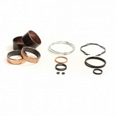 Направляющие втулки вилки Bearing Worx FBK30008