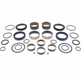 Ремкомплект переднего амортизатора Pivot Works FFK S13 021