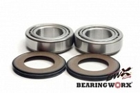 Подшипники рулевой колонки Bearing Worx SBK20003