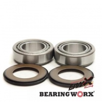 Подшипники рулевой колонки Bearing Worx SBK30004