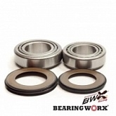 Подшипники рулевой колонки Bearing Worx SBK50002