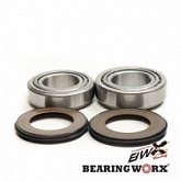 Подшипники рулевой колонки Bearing Worx SBK50004