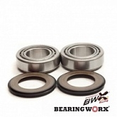 Подшипники рулевой колонки Bearing Worx SBK70002