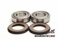 Подшипники рулевой колонки Bearing Worx SBK90003