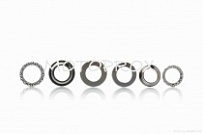Подшипники рулевой колонки Lipai ZS125/250