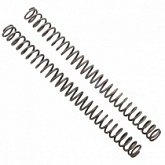 Пружины переднего амортизатора YSS V12 4,2N