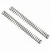 Пружины переднего амортизатора YSS V15 4,2N