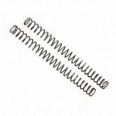 Пружины переднего амортизатора YSS V18 4,4N