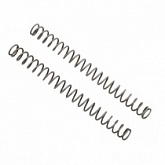 Пружины переднего амортизатора YSS V6 4,0N
