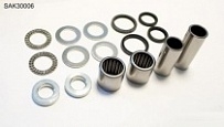 Ремкомплект маятника Bearing Worx SAK30006