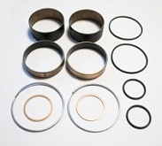 Направляющие втулки вилки Bearing Worx FBK35001