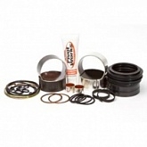 Направляющие втулки вилки Pivot Works FFK T01 531
