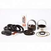 Направляющие втулки вилки Pivot Works FFK T03 531
