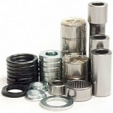 Ремкомплект рычага подвески Bearing Worx SAL30006