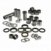 Ремкомплект рычага подвески Bearing Worx SAL30010