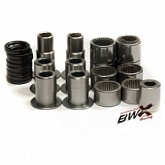 Ремкомплект рычага подвески Bearing Worx SAL40007