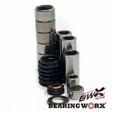 Ремкомплект рычага подвески Bearing Worx SAL50004