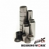 Ремкомплект рычага подвески Bearing Worx SAL50007