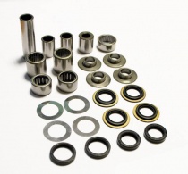Ремкомплект рычага подвески Bearing Worx SAL70004