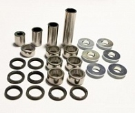 Ремкомплект рычага подвески Bearing Worx SAL70005