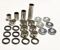 Ремкомплект рычага подвески Bearing Worx SAL70005