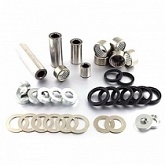 Ремкомплект рычага подвески Bearing Worx SAL70006
