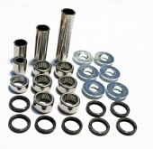 Ремкомплект рычага подвески Bearing Worx SAL70013