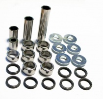 Ремкомплект рычага подвески Bearing Worx SAL70013