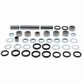 Ремкомплект рычага подвески Bearing Worx SAL70021