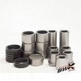Ремкомплект рычага подвески Bearing Worx SAL75001