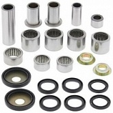 Ремкомплект рычага подвески Bearing Worx SAL90004