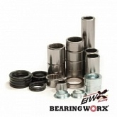 Ремкомплект рычага подвески Bearing Worx SAL90005