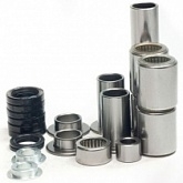 Ремкомплект рычага подвески Bearing Worx SAL90015