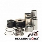Ремкомплект рычага подвески Bearing Worx SAL90016