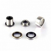 Ремкомплект заднего амортизатора Bearing Worx SHK70001