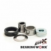 Ремкомплект заднего амортизатора Bearing Worx SHK70012