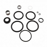 Ремкомплект заднего амортизатора JMP Ohlins 46/16