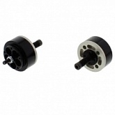 Ремкомплект заднего амортизатора YSS PD335