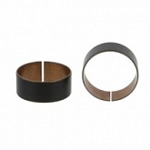 Направляющие втулки вилки JMT PVC-042 33,7х35,7x15