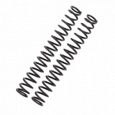 Пружины переднего амортизатора YSS M10 10,5N