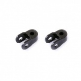 Адаптеры поднятия задней подвески Ride It APU-001 Black