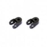 Адаптеры поднятия задней подвески Ride It APU-001 Black