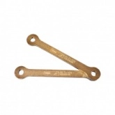 Адаптеры снижения задней подвески TRW Lucas MCTL126 Bronze