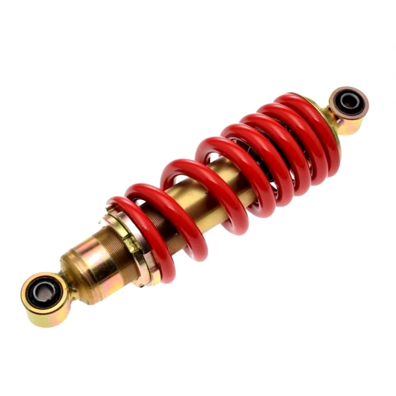 Амортизатор задній Motorace J9056101 Gold/Red