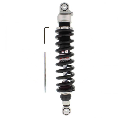 Амортизатор задній YSS MZ366-365TRL-05-X Black