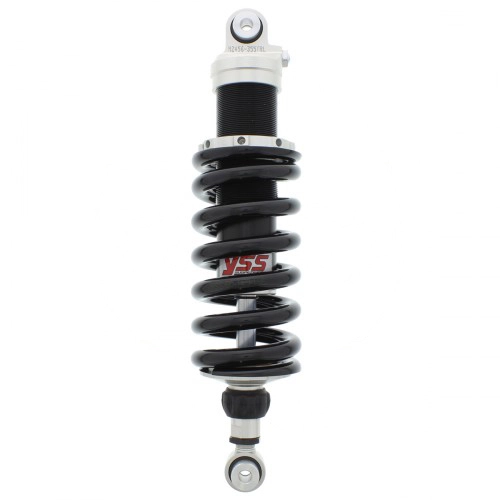 Амортизатор задній YSS MZ456-310TRL-02-8-X Black