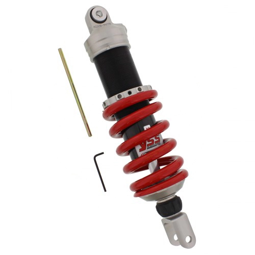Амортизатор задній YSS MZ456-350TR-07-X Red