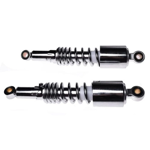 Амортизатори задні Motorace MAZ-044 Chrome